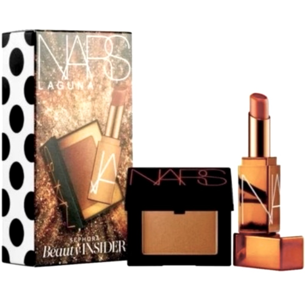 Sephora NARS Travel Size Set - Picture 2 of 7